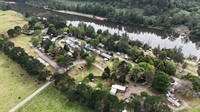 nsw south coast caravan - 1