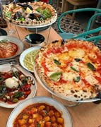 italian cuisine restaurant waverley - 1