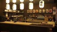 licensed food beverage premises - 1