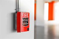 essential service fire detection - 1