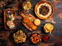 popular kebab franchise profitable - 2