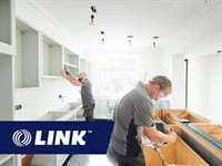 established cabinet manufacturing joinery - 1