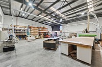 quality custom joinery business - 3