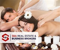 massage business for sale - 1