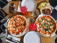 profitable pizza shop 11 - 1