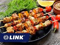 thriving kebab grill restaurant - 1