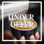under offer amazing cafe - 1