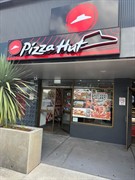 pizza hut franchise major - 1