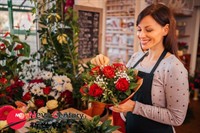 florist cheltenham 1p11670 for - 1