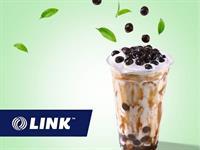 bubble tea franchise leichardt - 1