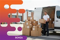 36607 courier delivery business - 1