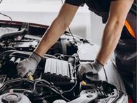 4x4 modification accessory fitting - 3