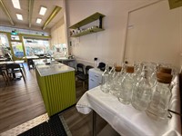restaurant clarendon street location - 3