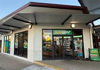 subway franchise sarina near - 3