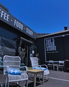 two businesses one cafe - 2