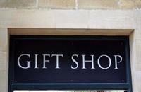 gift shop great location - 2