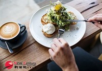 licensed cafe--south melbourne 1p11451 - 1