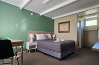 secure freehold motel with - 3
