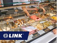 established gelato manufacturing business - 1