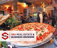 prime pizza opportunity with - 1