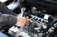 established automotive workshop roadworthy - 1