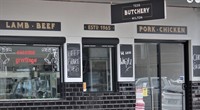teds butchery milton iconic - 2