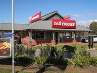 red rooster franchise albury - 1