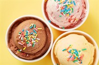 ice cream gelato cold - 3