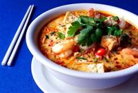 authentic malaysian cuisine at - 1