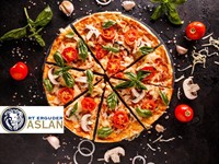 pizza shop - 1