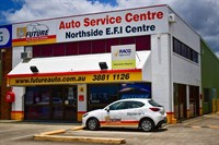 future auto service centre - 1