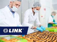 food manufacturing business for - 1