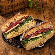 italian panino bar for - 1