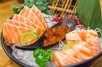 restaurant korean vietnamese cuisine - 1