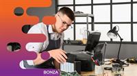 36620 longstanding successful printer - 1