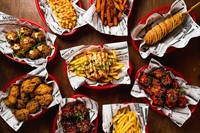 quick sale busy takeaway - 3