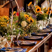 boutique florist gift business - 1