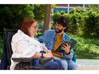 ndis registered provider including - 1