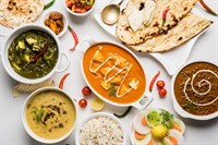 indian restaurant for sale - 1