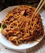 straight noodle bar great - 1