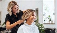 established premium hair barber - 1