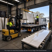 northern rivers stone benchtop - 3