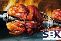takeaway bbq chicken takeaway - 1