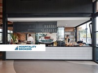 prime carindale westfield kiosk - 1