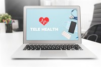 telehealth business acquisition opportunity - 1