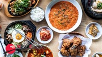 licensed restaurant--melbourne cbd--1p11464 for - 1