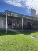 established takeaway cafe jamisontown - 3