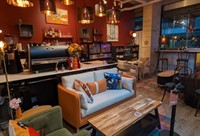 turnkey inner-city pizza aperitivo - 2