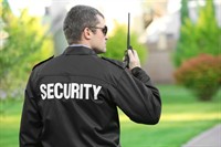 guarding protection services company - 1