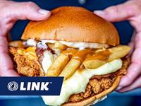 milky lane burger franchise - 1